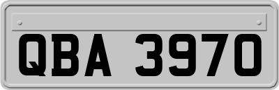 QBA3970