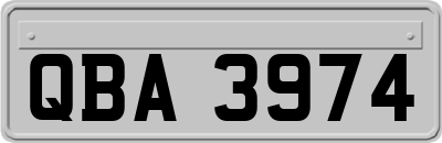 QBA3974