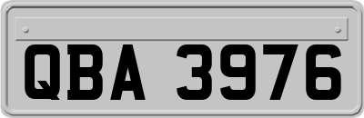 QBA3976