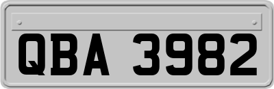 QBA3982