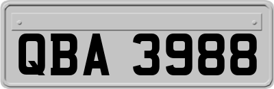 QBA3988