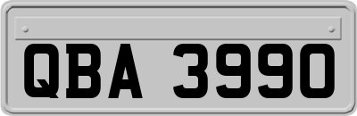 QBA3990