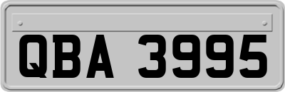 QBA3995