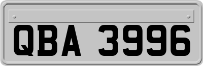 QBA3996