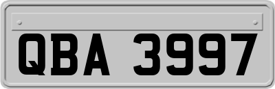QBA3997
