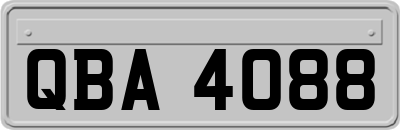 QBA4088