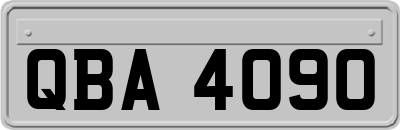 QBA4090