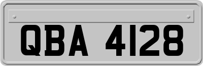 QBA4128