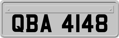 QBA4148