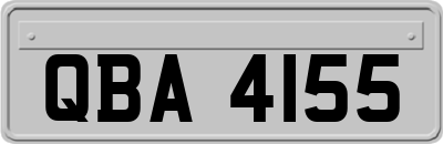 QBA4155