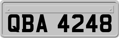 QBA4248
