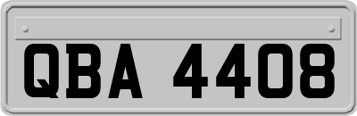 QBA4408