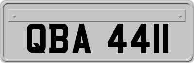 QBA4411
