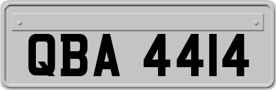 QBA4414