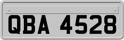 QBA4528