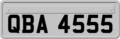QBA4555