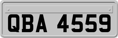 QBA4559
