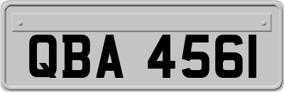QBA4561