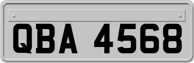 QBA4568