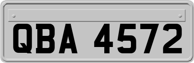 QBA4572