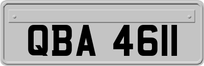 QBA4611