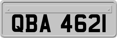 QBA4621
