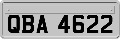 QBA4622