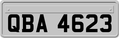 QBA4623