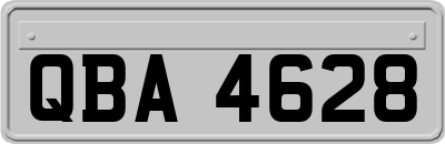 QBA4628