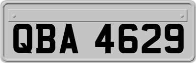 QBA4629