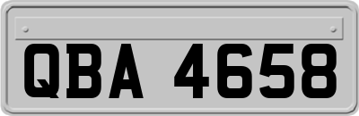 QBA4658