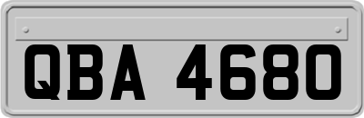QBA4680