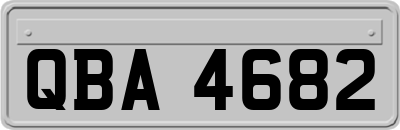 QBA4682