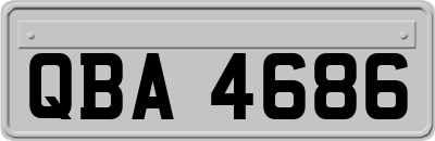QBA4686