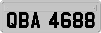 QBA4688