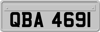 QBA4691