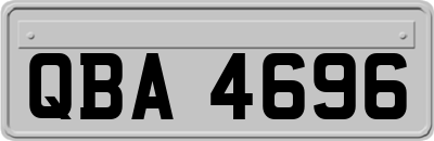 QBA4696