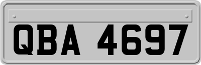 QBA4697