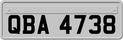QBA4738