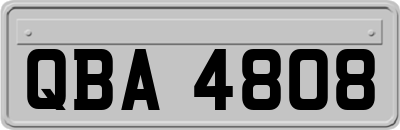 QBA4808