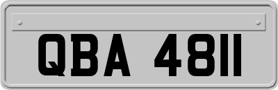 QBA4811