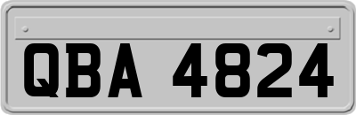 QBA4824