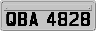 QBA4828