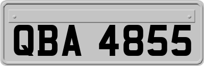 QBA4855
