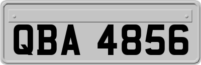 QBA4856