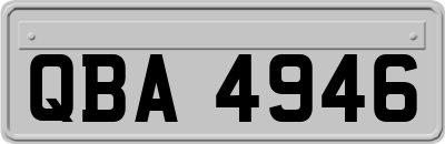 QBA4946