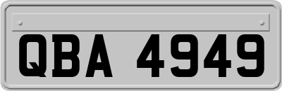 QBA4949