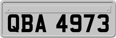 QBA4973