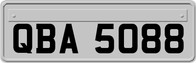 QBA5088