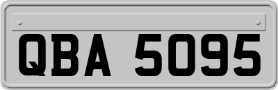 QBA5095